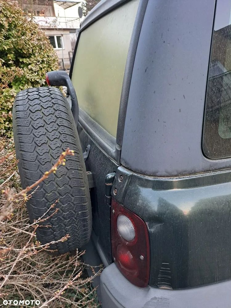 Land Rover Freelander - 3