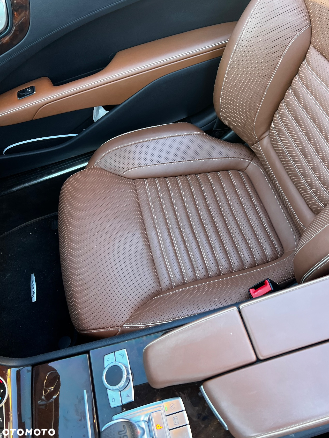 Mercedes-Benz SL 400 9G-TRONIC - 23