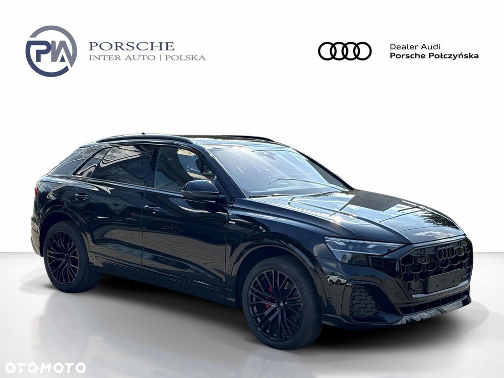 Audi Q8 - 8