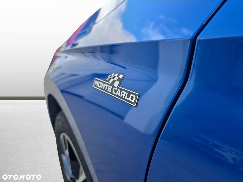 Skoda Fabia 1.0 TSI Monte Carlo DSG - 29