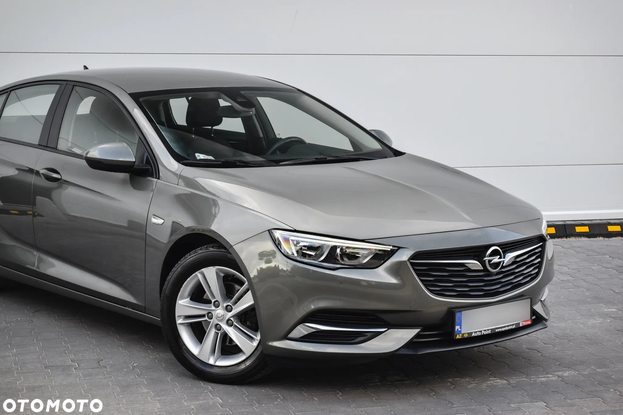 Opel Insignia 1.5 T GPF Elite S&S - 20