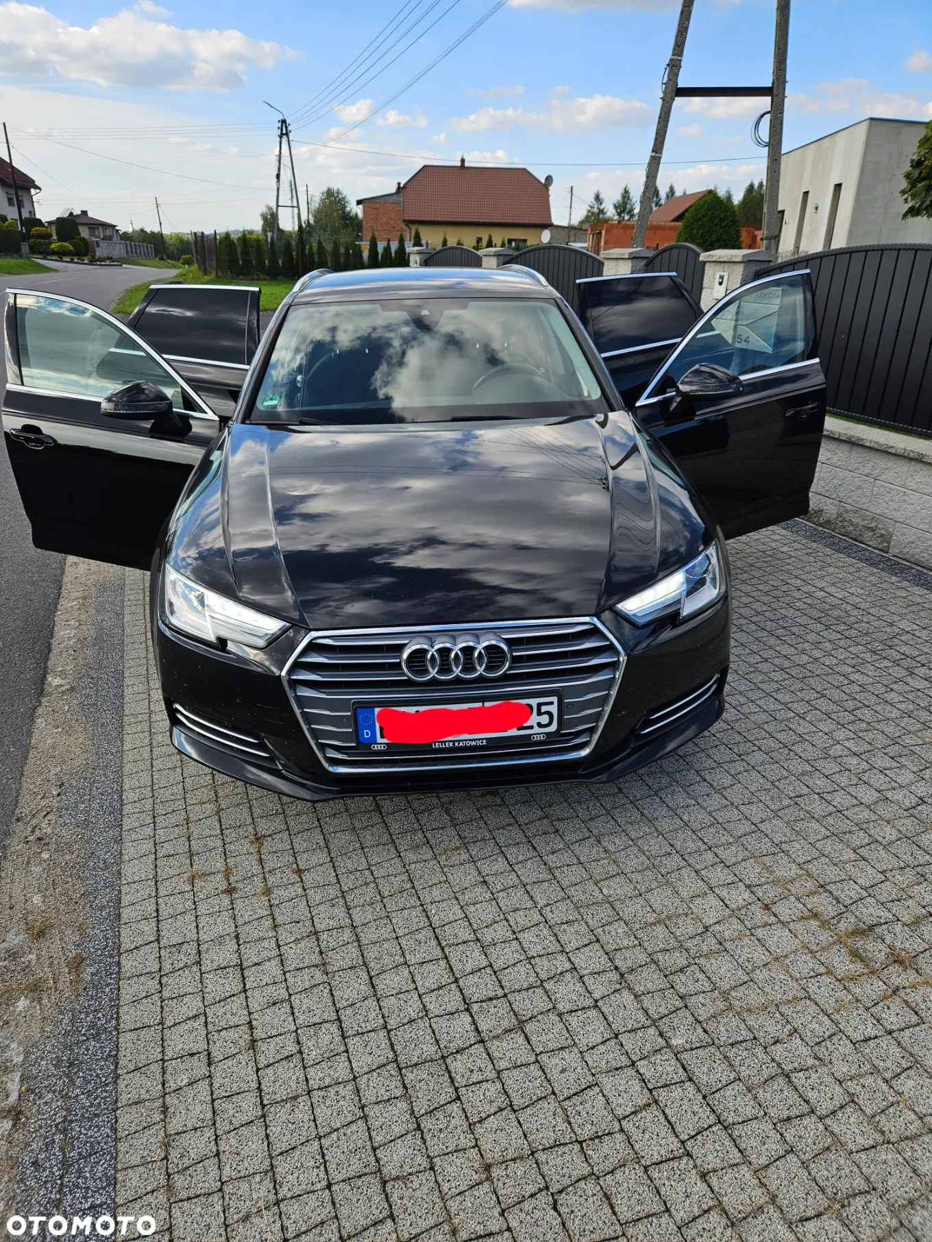 Audi A4 Avant 2.0 TDI S tronic - 3