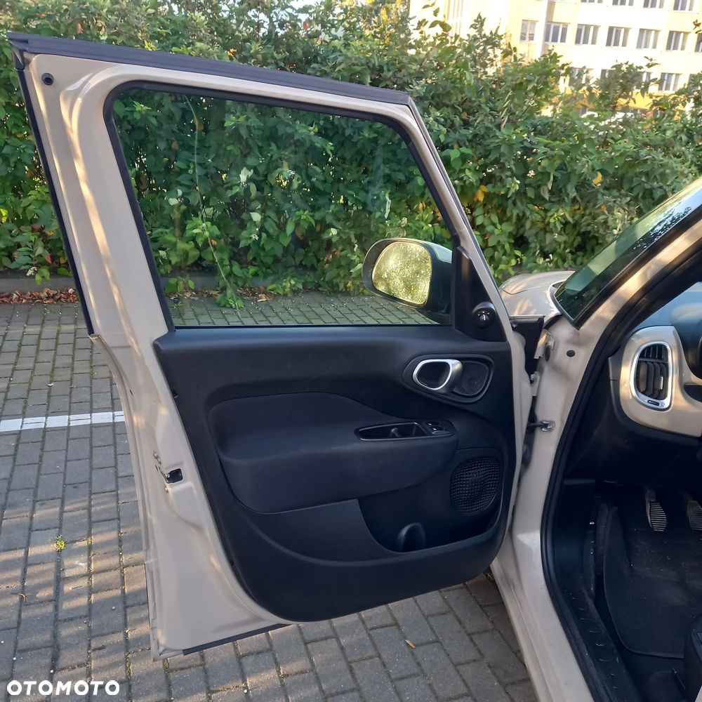 Fiat 500L 1.4 16V Pop-Star - 8