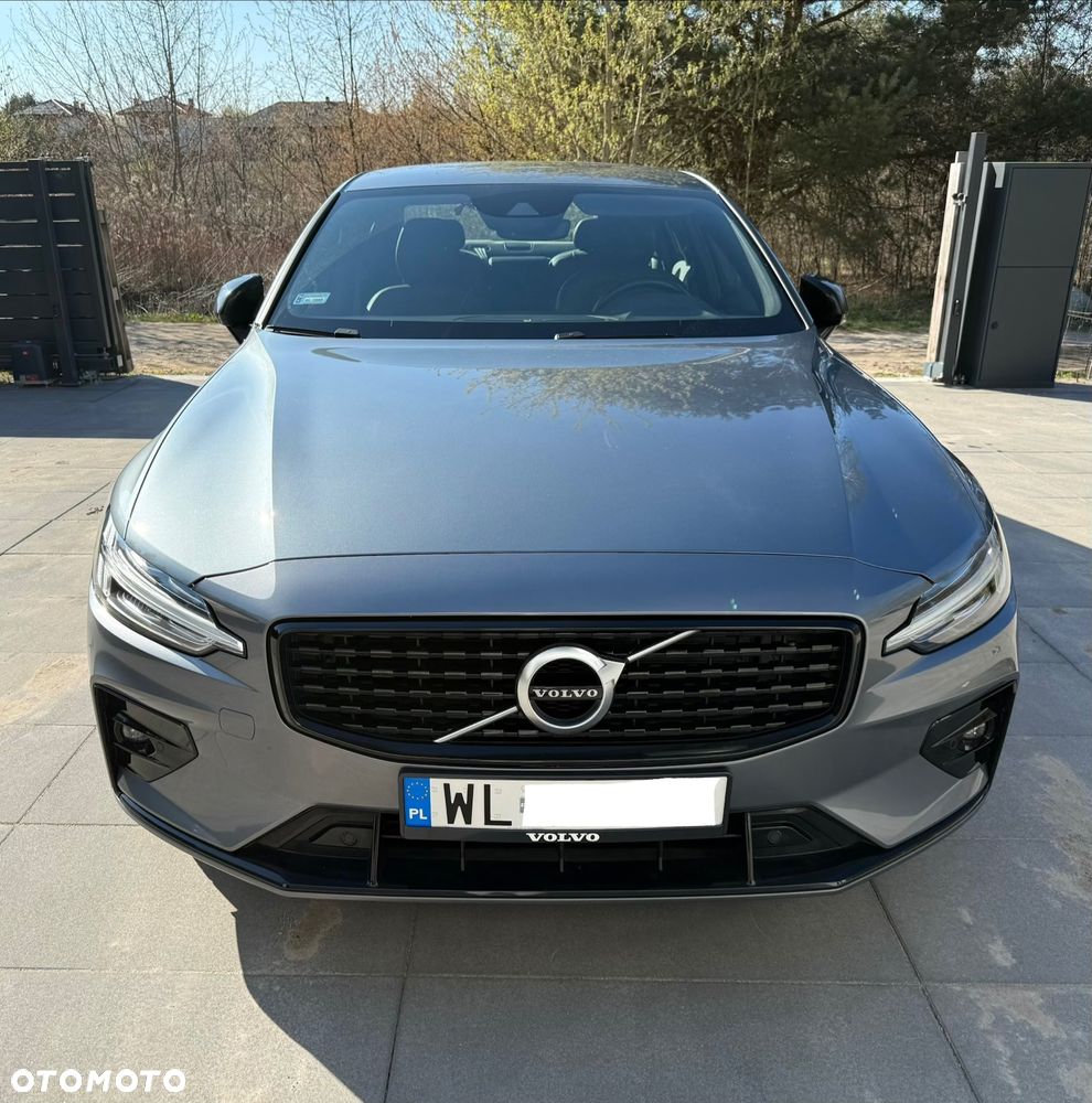 Volvo S60 - 6