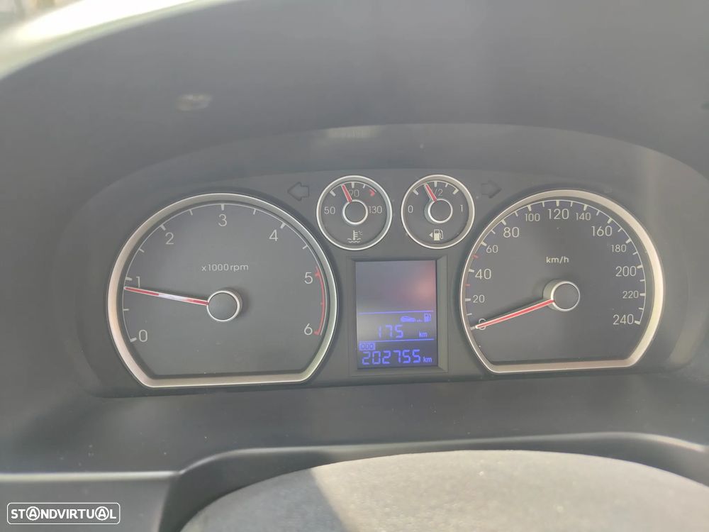 Hyundai i30 1.6 CRDI Comfort - 5