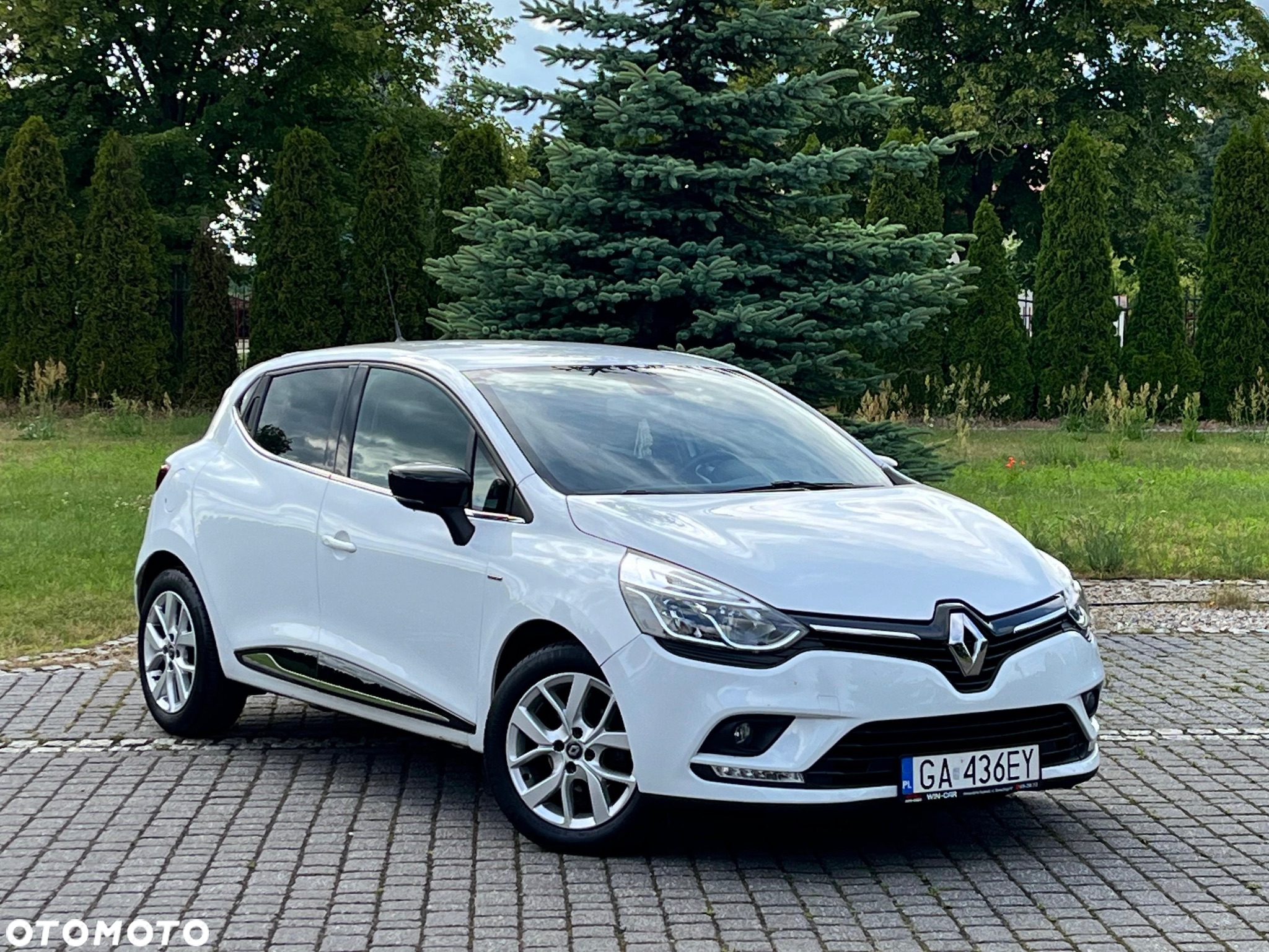 Renault Clio 0.9 TCe Limited - 4