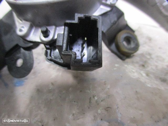 Motor Limpa Vidros Tras 287104EL0A  W000053268  7882000399246 NISSAN QASHQAI J11 2017 1.5DCI 110CV 5P CINZA TR VALEO - 4