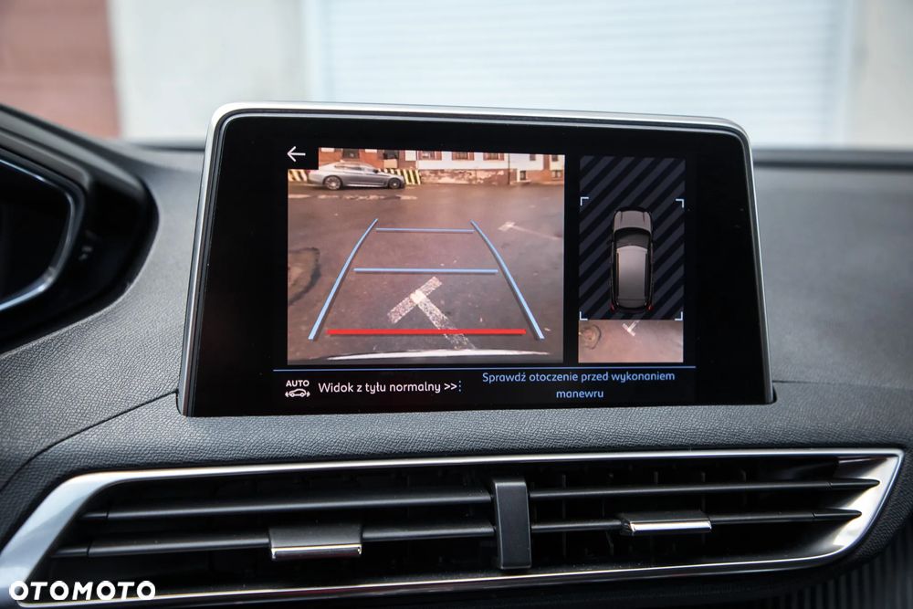 Peugeot 3008 BlueHDi 120 EAT6 Stop & Start Allure - 20