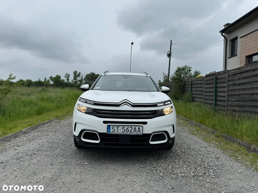 Citroën C5 Aircross 1.5 BlueHDi Shine - 2