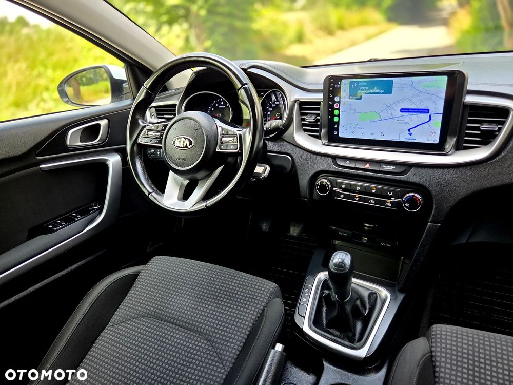 Kia Ceed 1.0 T-GDI M - 27