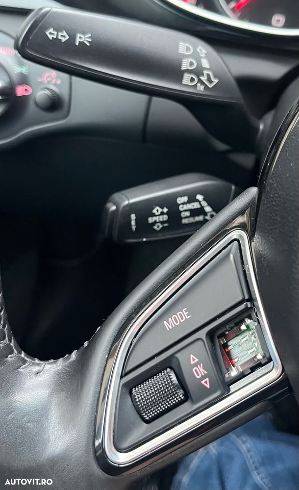 Audi A4 Avant 2.0 TDI DPF clean diesel multitronic S line Sportpaket - 18