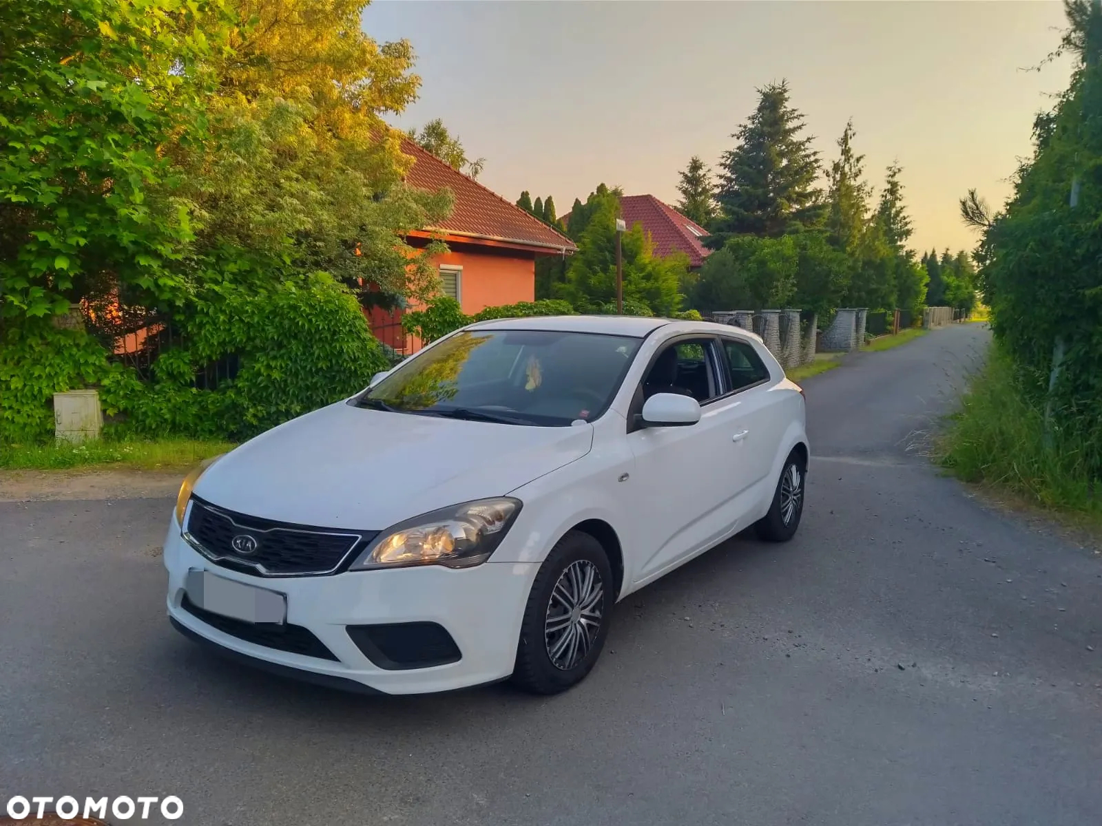 Kia ProCeed Pro_cee'd 1.4 Optimum - 7