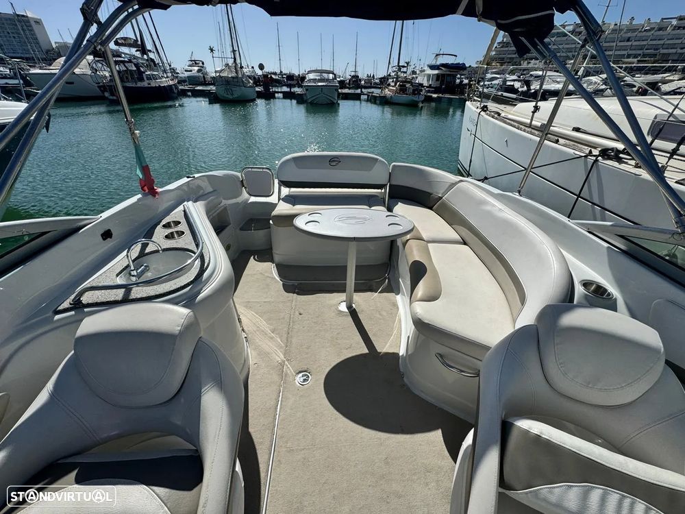 Crownline 240 - 33
