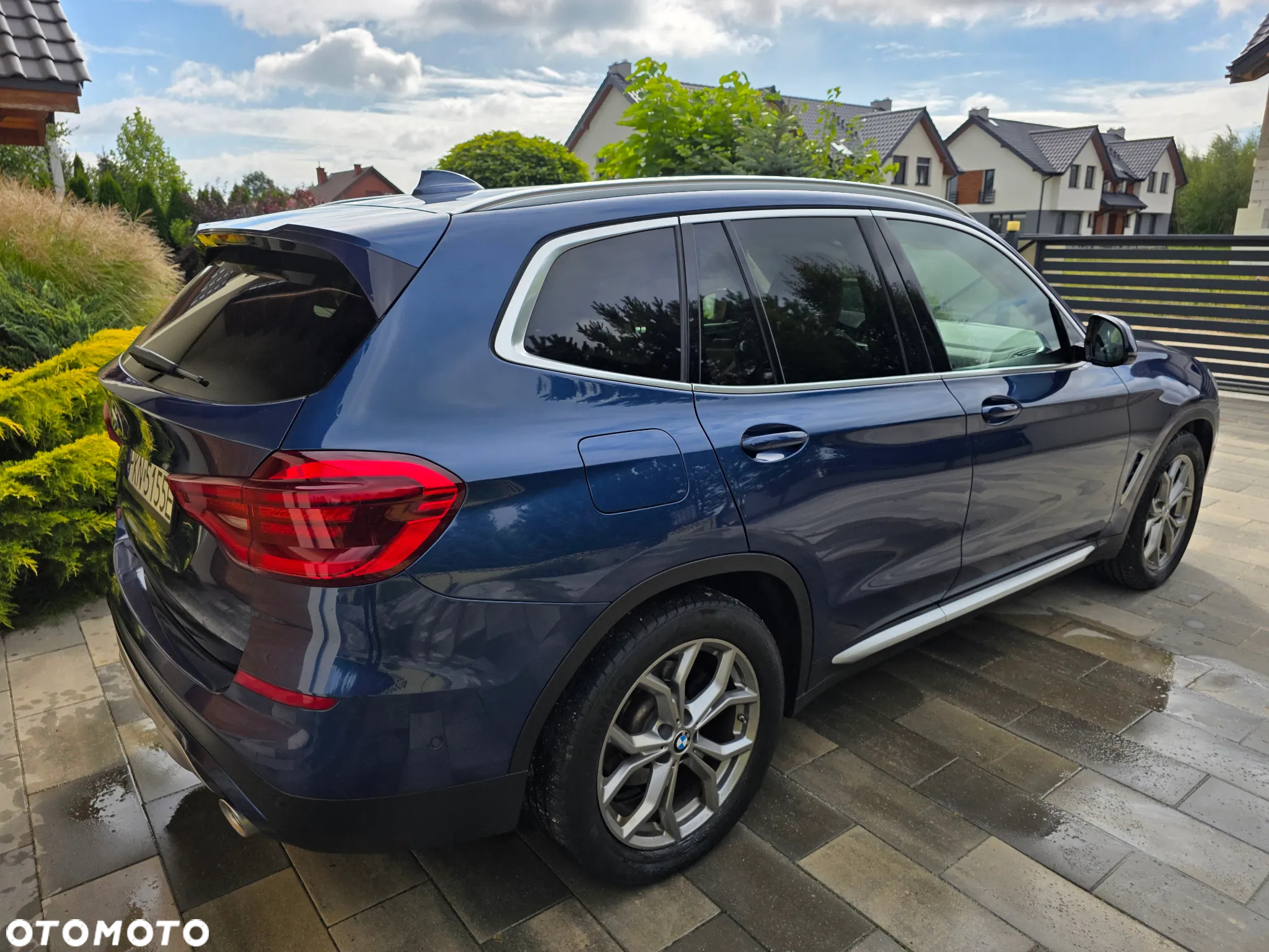 BMW X3 xDrive20d xLine - 5