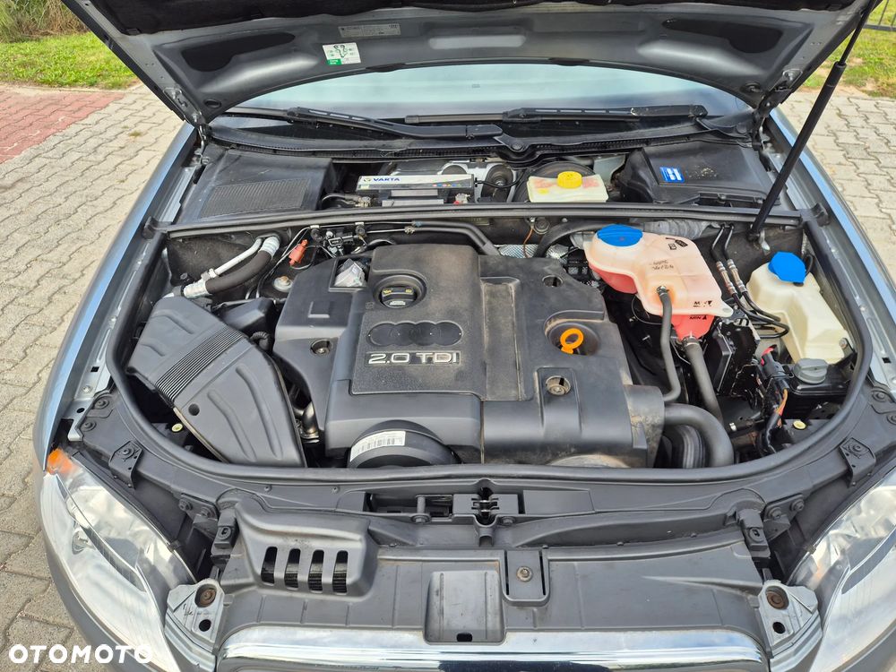 Audi A4 - 14