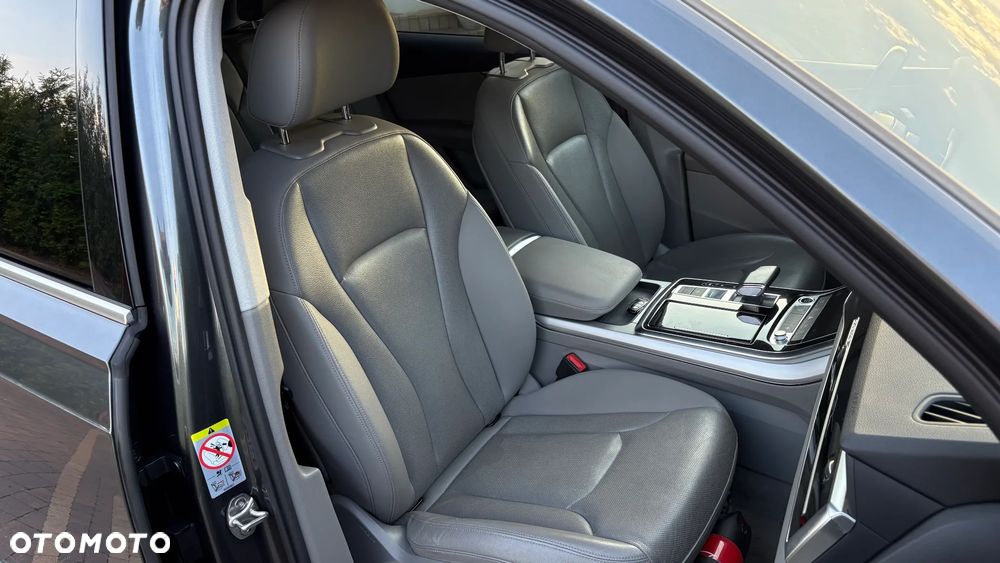 Audi Q7 45 TDI mHEV Quattro S Line Tiptr - 31