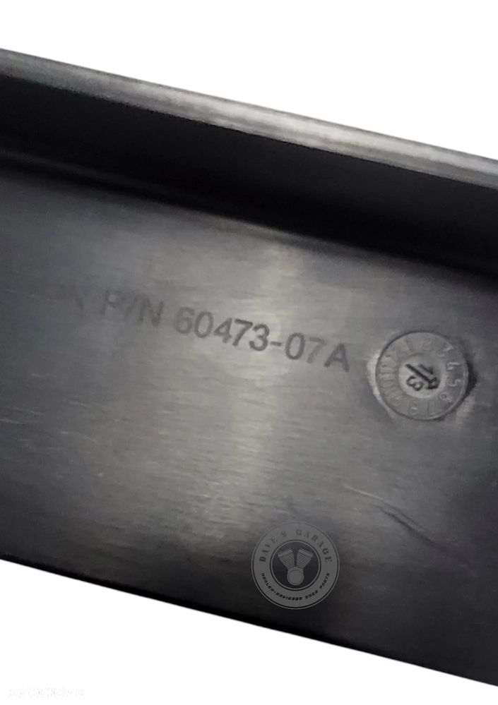 Osłona pasa Harley Davidson V Rod 60473-07A 60474-07 - 6