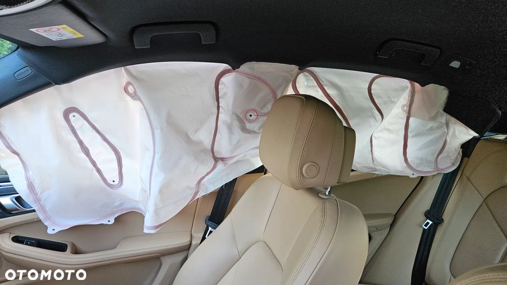 Porsche Macan T PDK - 13