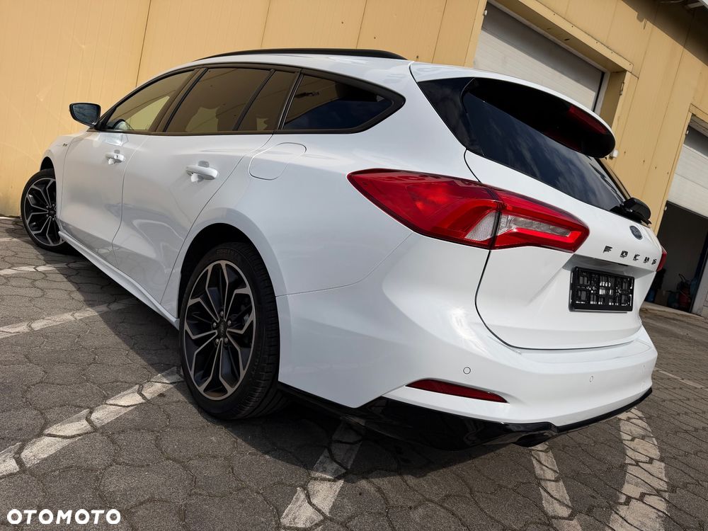 Ford Focus 1.5 EcoBoost STart-Stopp-System ST-LINE - 6