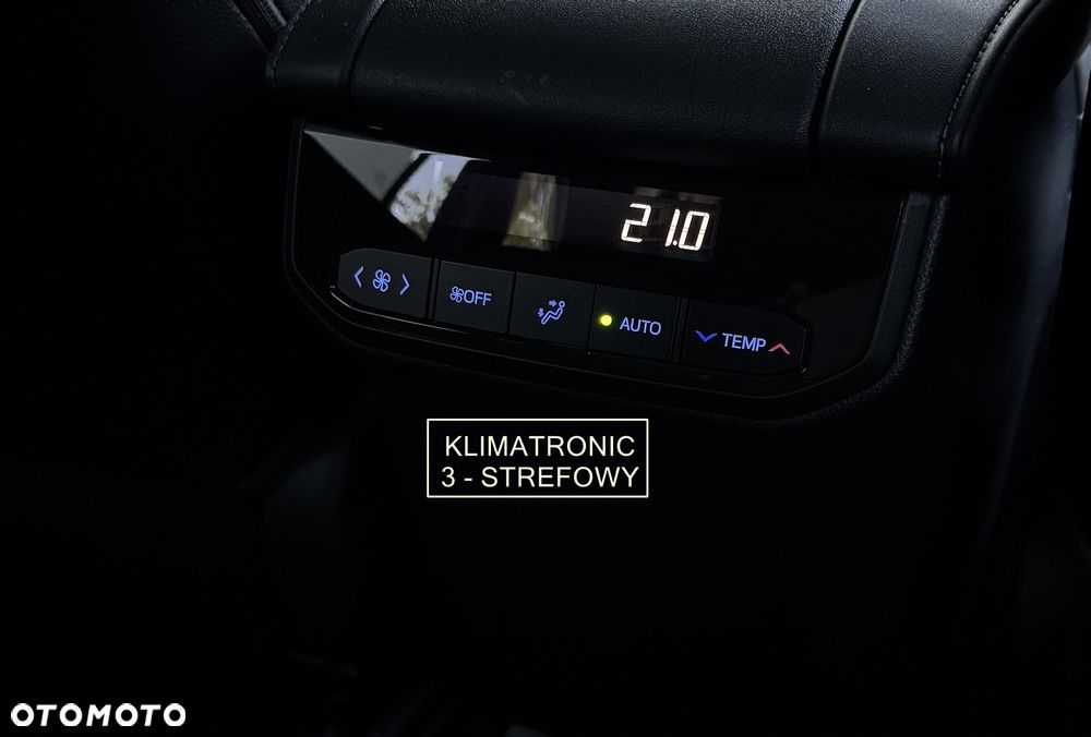 Toyota Highlander 2.5 Hybrid Prestige - 27