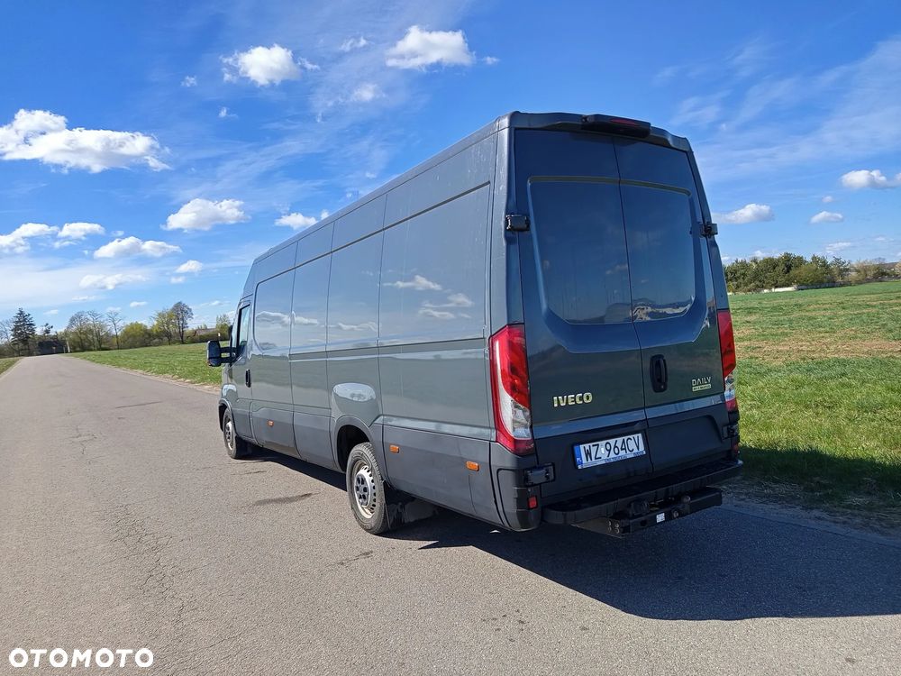 Iveco Daily - 4