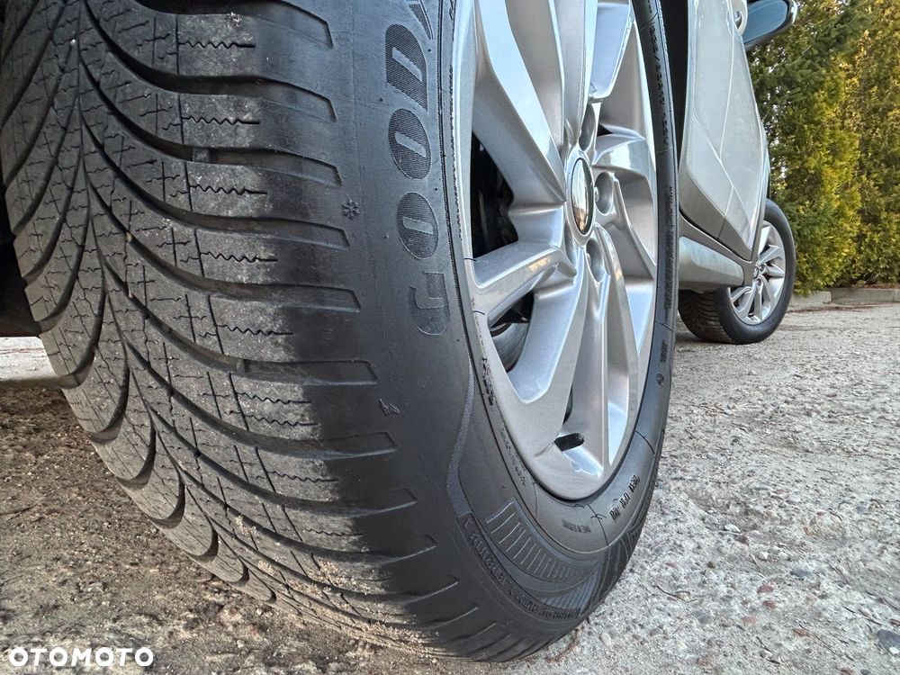 Hyundai Tucson 1.6 Turbo 4WD Premium - 35