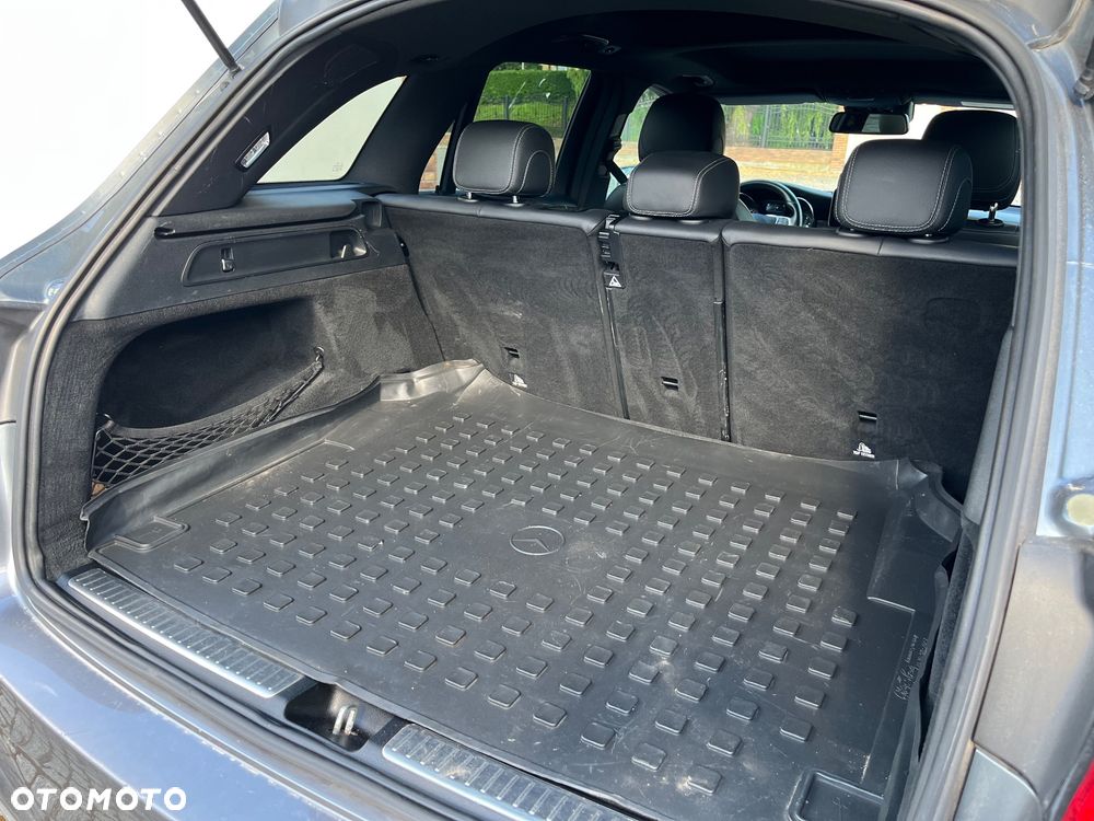Mercedes-Benz GLC 220 d 4-Matic - 11