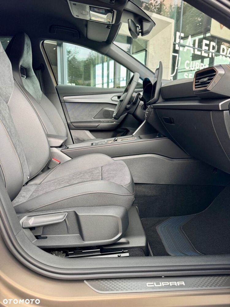Cupra Formentor 1.5 eTSI mHEV DSG - 20