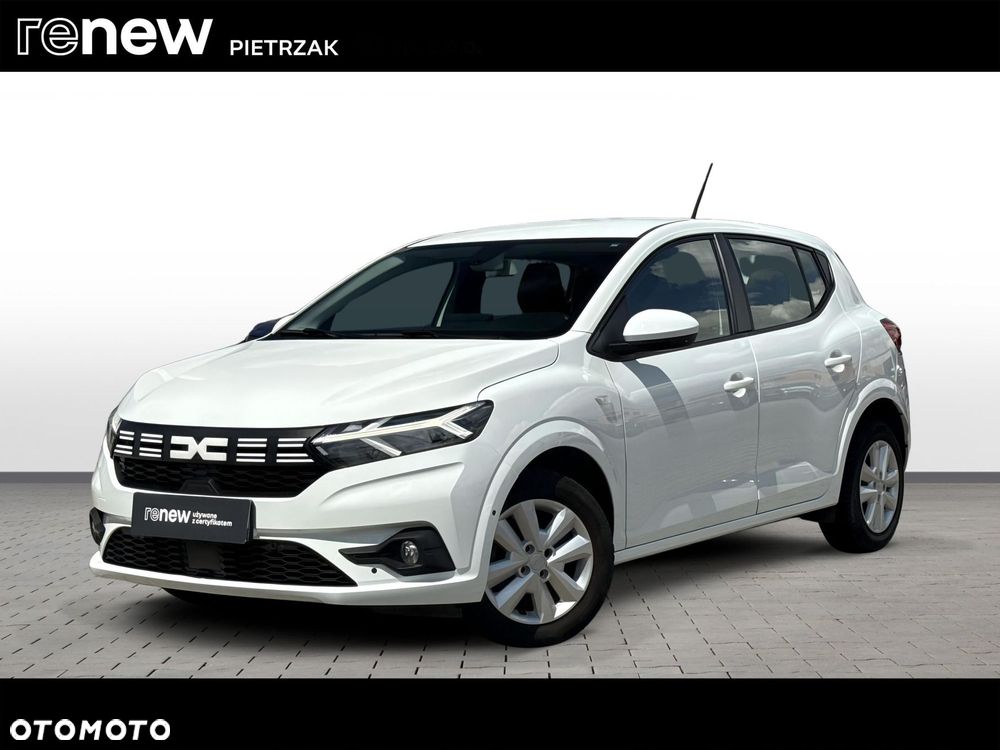 Dacia Sandero - 2
