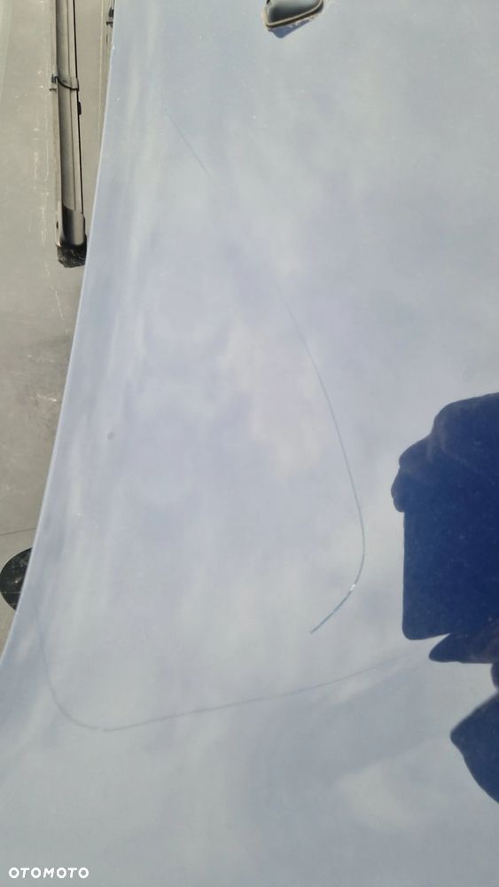 FORD TRANSIT CONNECT II LIFT PRZÓD KOMPLETNY RJ - 2