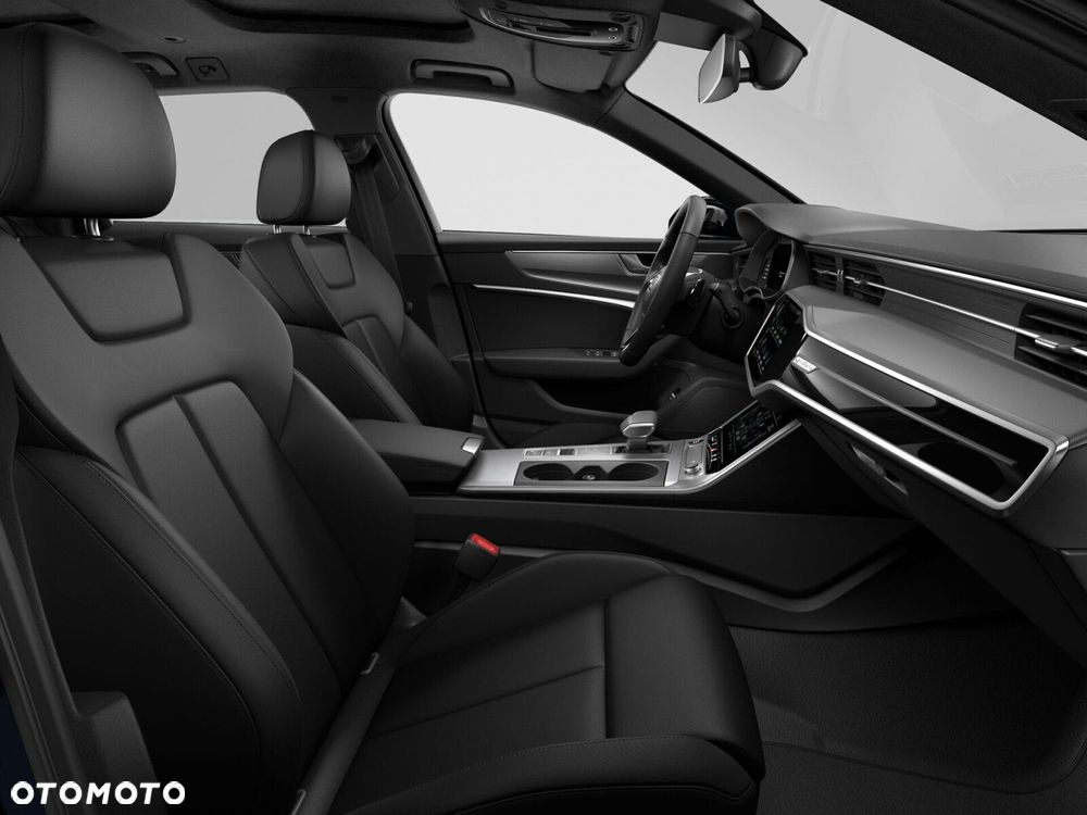 Audi A6 Avant 40 TDI mHEV Quattro Sport S tronic - 6