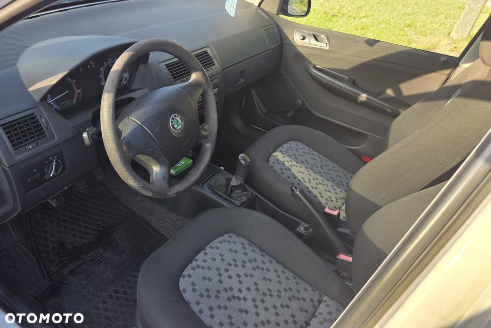 Skoda Fabia 1.2 12V Classic - 15