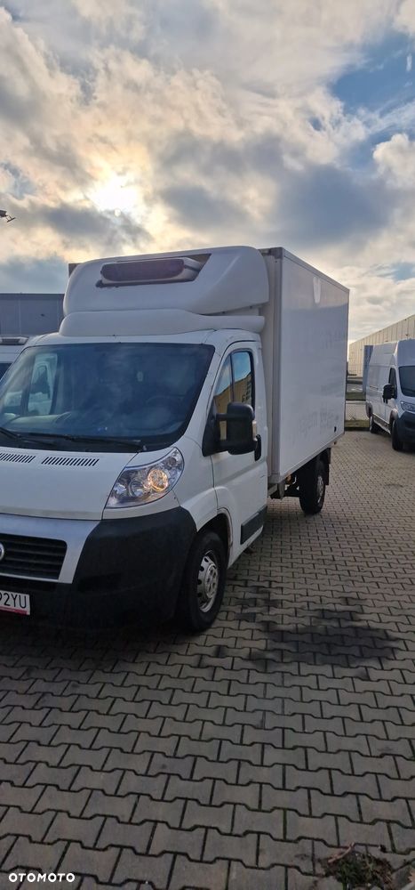 Fiat Ducato - 10