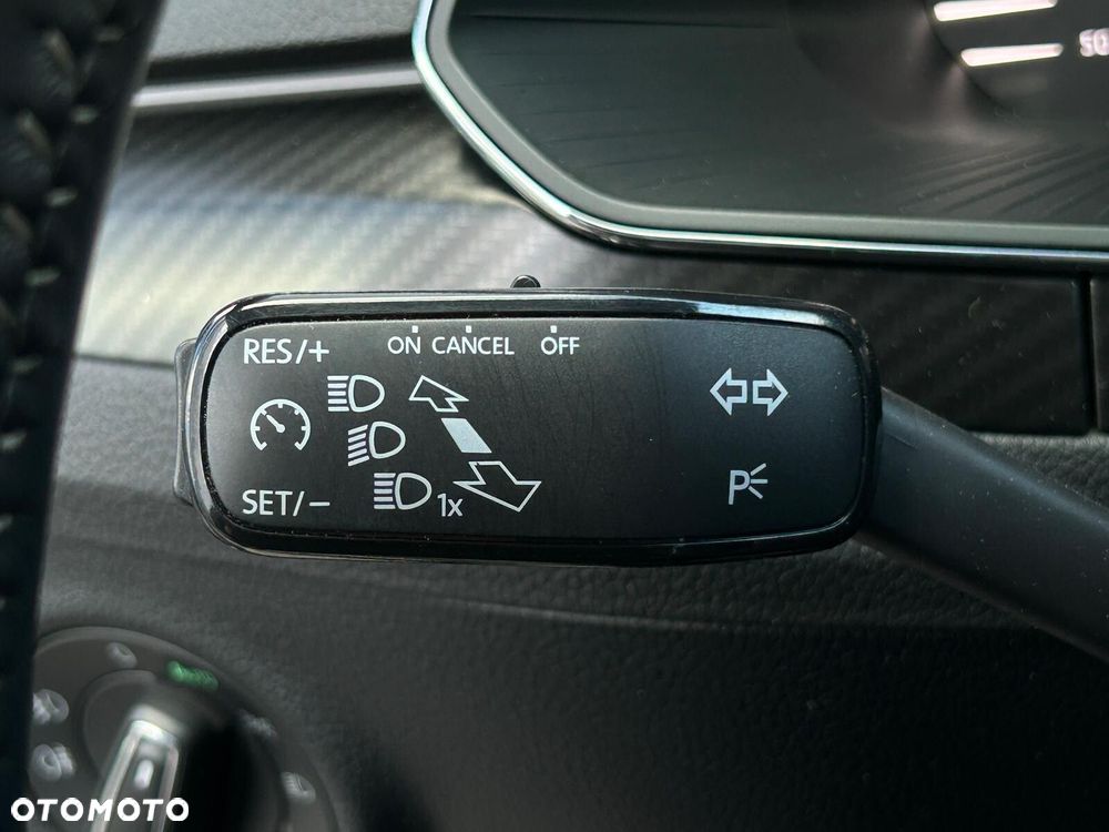 Skoda Superb 2.0 TSI Sportline DSG - 23
