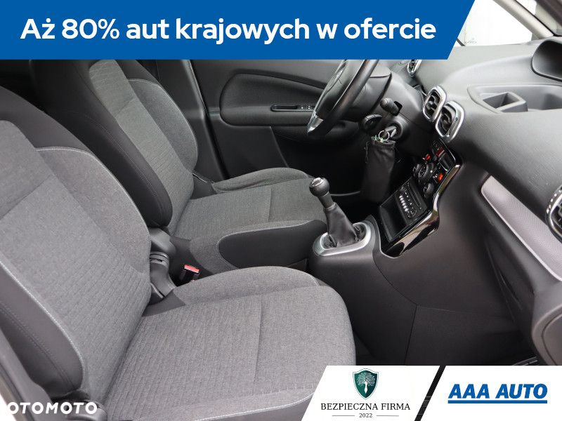 Citroën C3 Picasso - 10