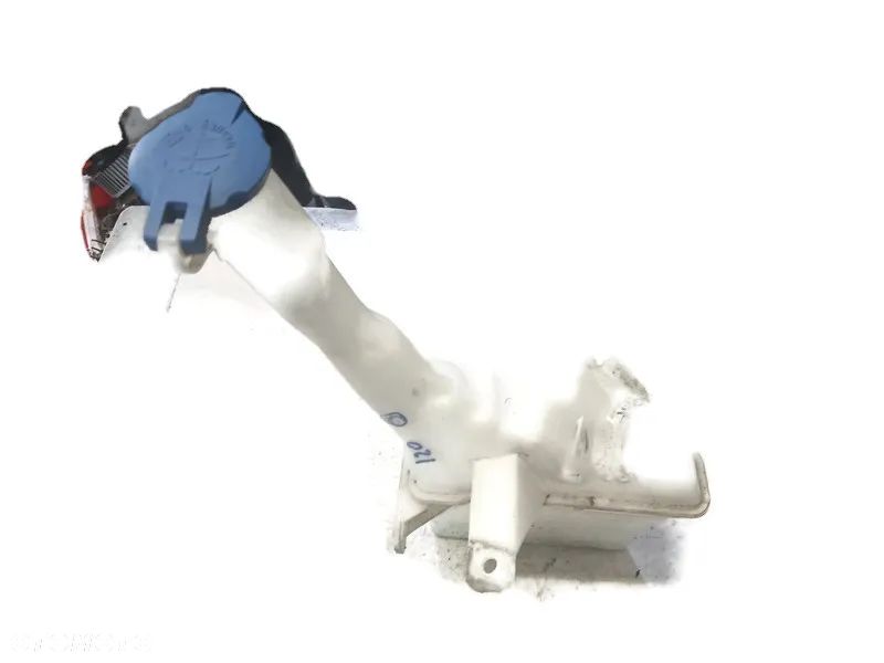 HYUNDAI I20 I 10r ZBIORNICZEK SPRYSKIWACZY - 1