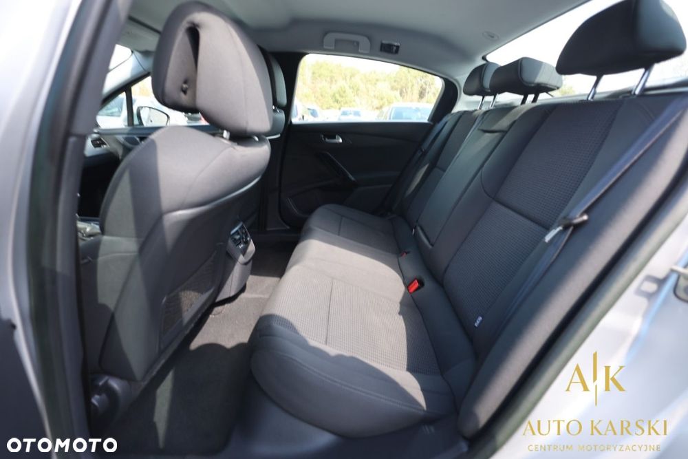 Peugeot 508 - 37