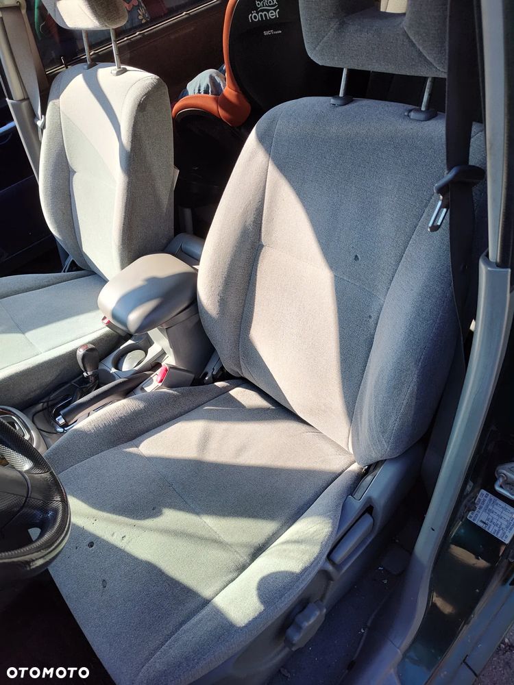 Suzuki Grand Vitara - 8