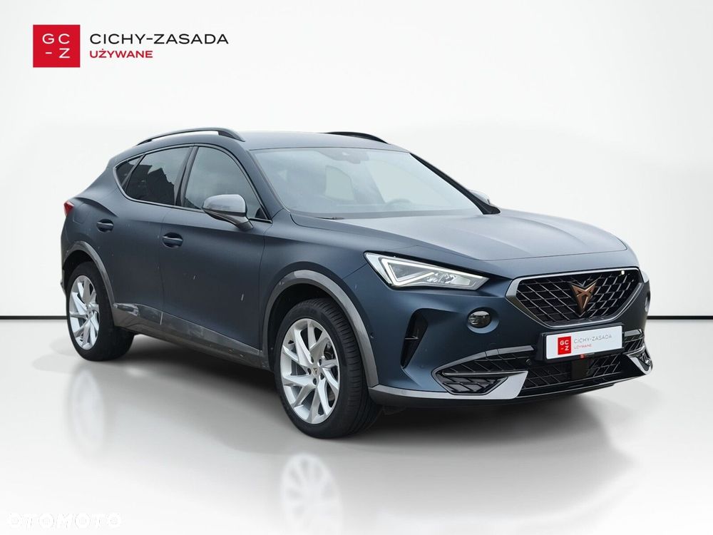 Cupra Formentor 1.4 e-Hybrid DSG - 7