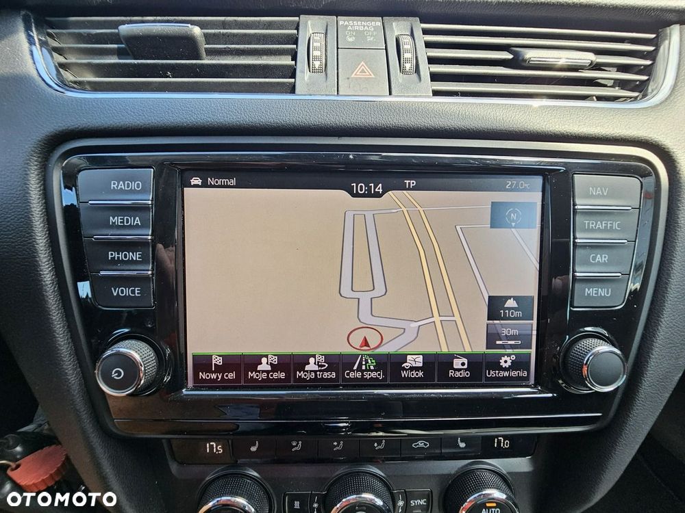 Skoda Octavia 2.0 TDI 4x4 DSG Scout - 28
