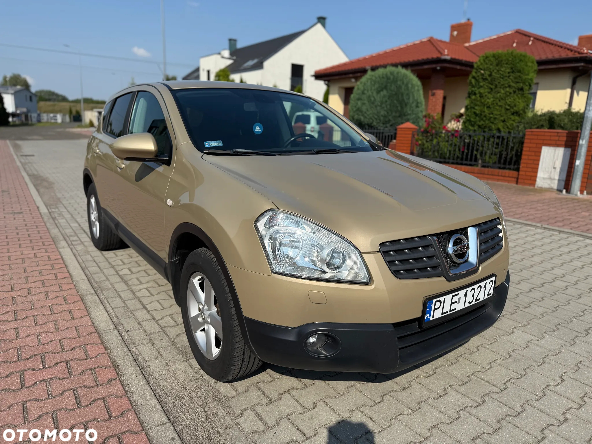 Nissan Qashqai - 17