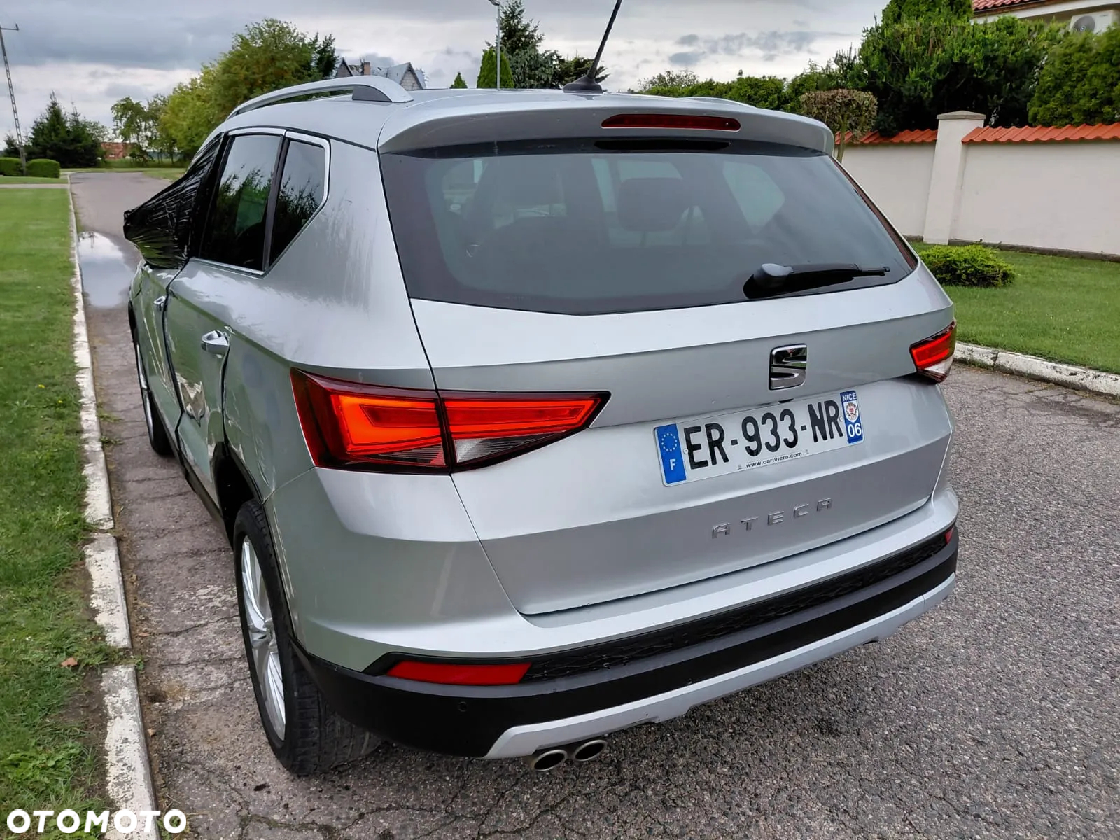 Seat Ateca - 6
