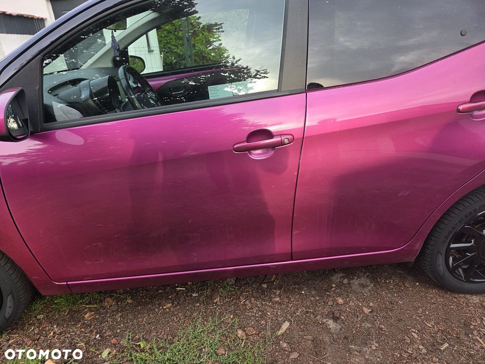 Toyota Aygo 1.0 VVT-i Color Edition - 8