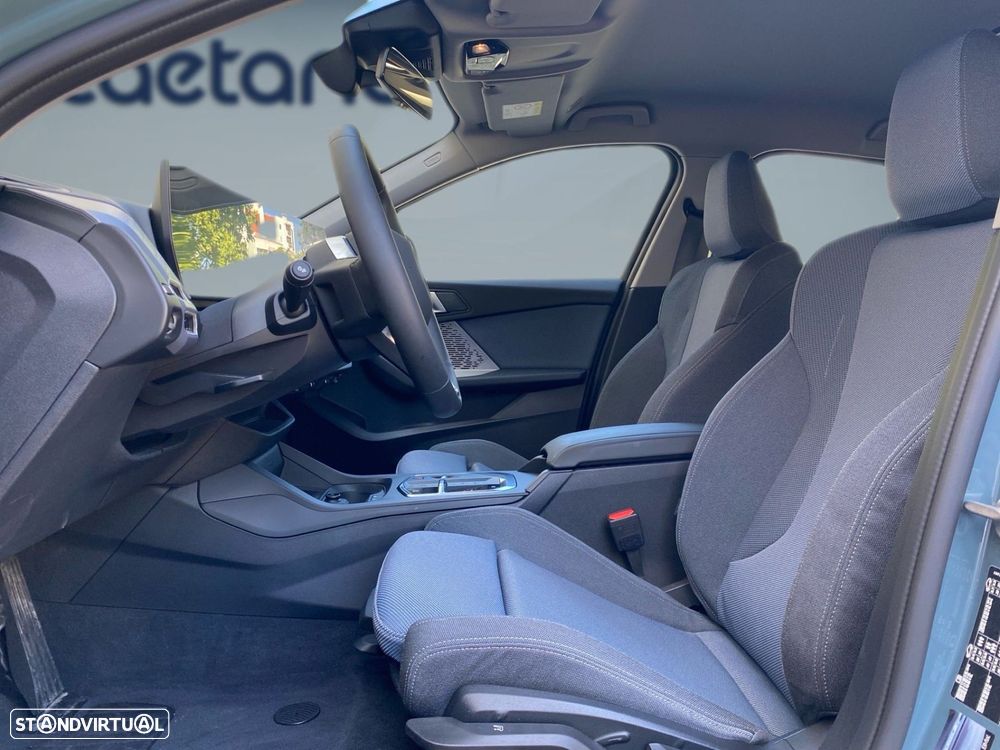 BMW 118 d - 3