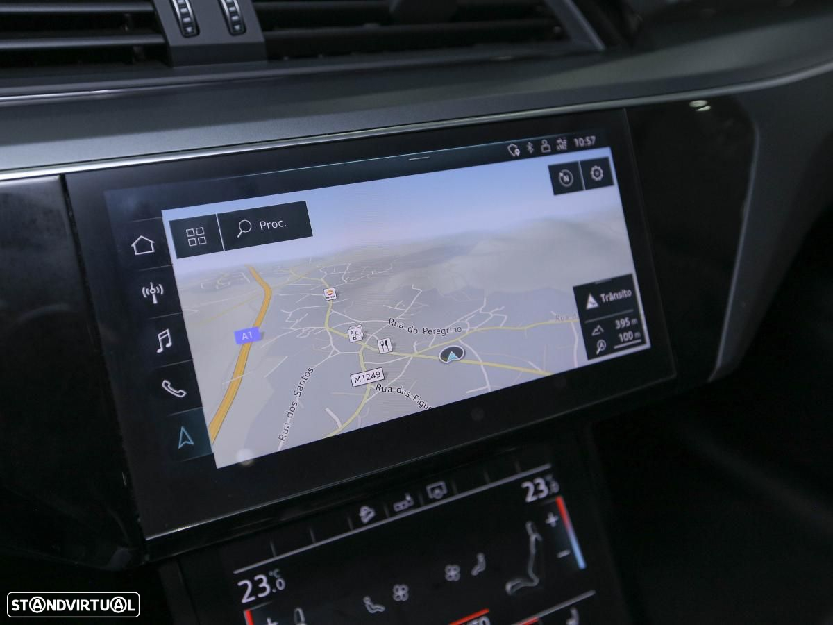 Audi e-tron 55 quattro - 20
