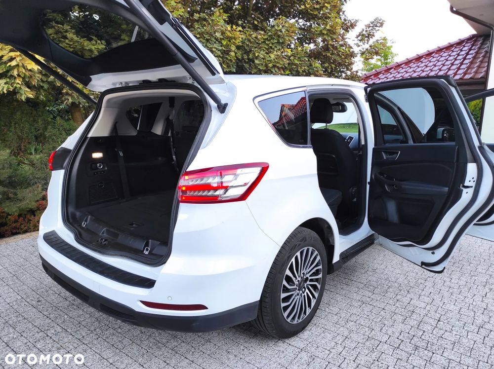 Ford S-Max 2.0 TDCi ST-Line - 7