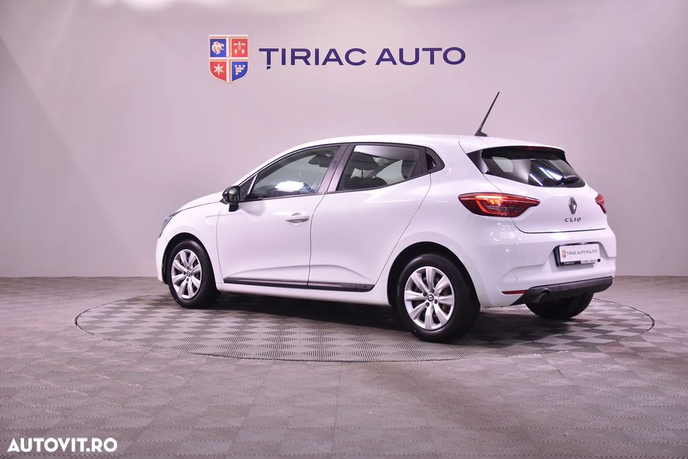 Renault Clio - 3