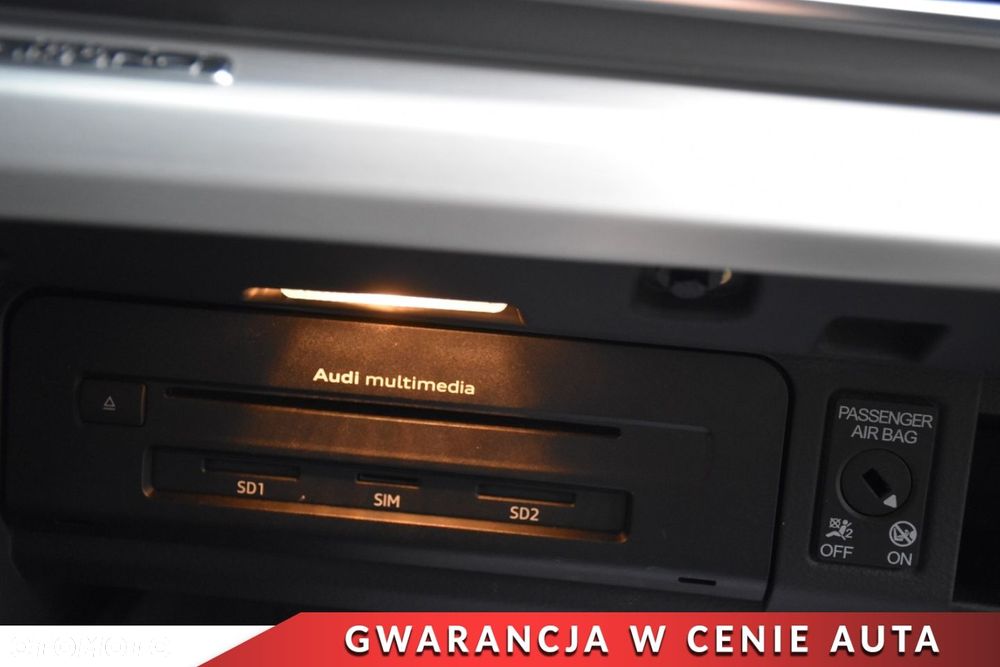 Audi Q5 2.0 TFSI Quattro Sport S tronic - 25