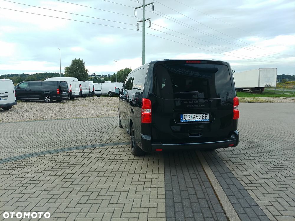 Toyota Proace Verso 2.0 D4-D Long VIP - 11