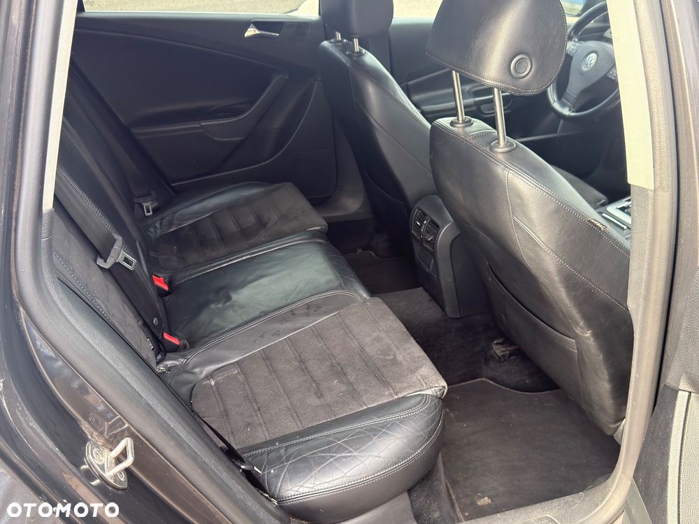 Volkswagen Passat 2.0 TDI DPF Highline DSG - 10